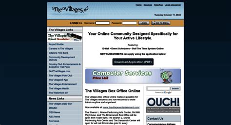 TheVillages.net .